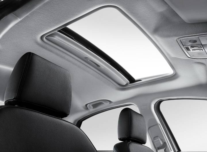 BEIJING汽车-BEIJING-EU5