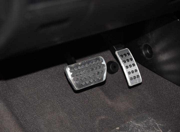 北汽新能源-北汽新能源EX系列