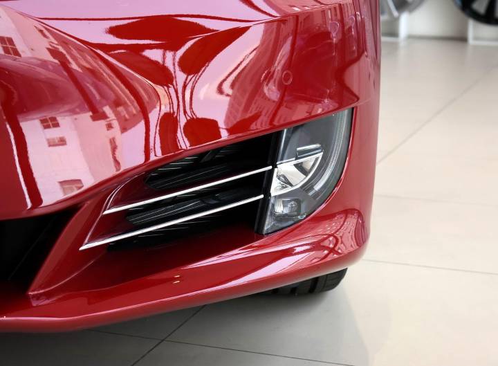 特斯拉-特斯拉Model S