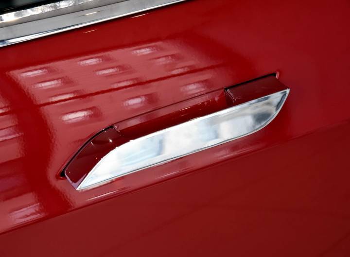 特斯拉-特斯拉Model S