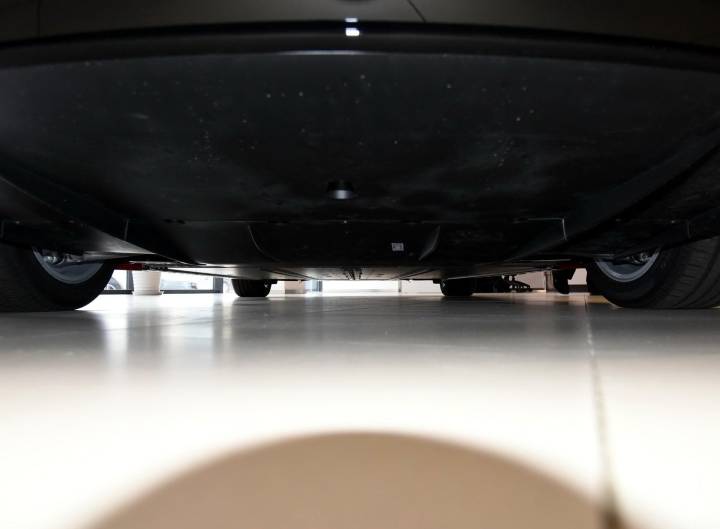 特斯拉-特斯拉Model S