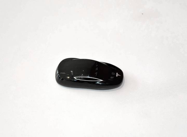 特斯拉-特斯拉Model S