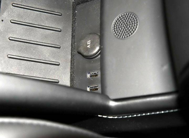 特斯拉-特斯拉Model S