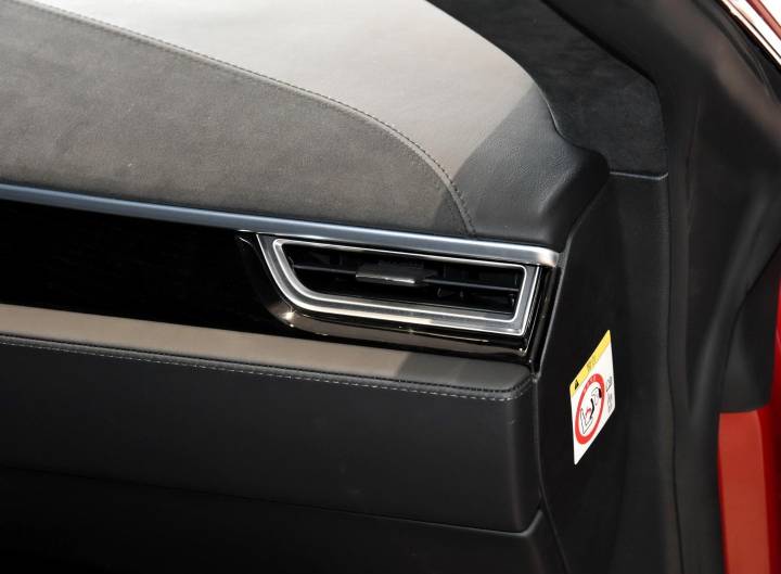 特斯拉-特斯拉Model S