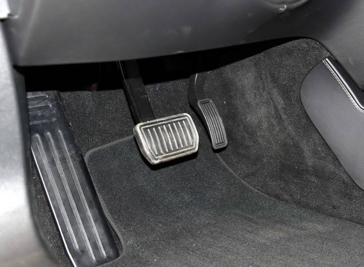 特斯拉-特斯拉Model S