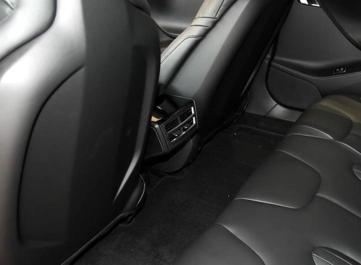 特斯拉-特斯拉Model S