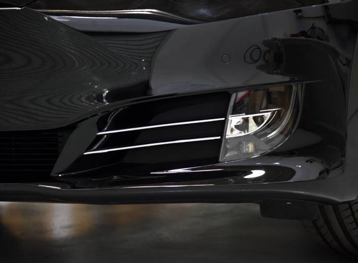 特斯拉-特斯拉Model S