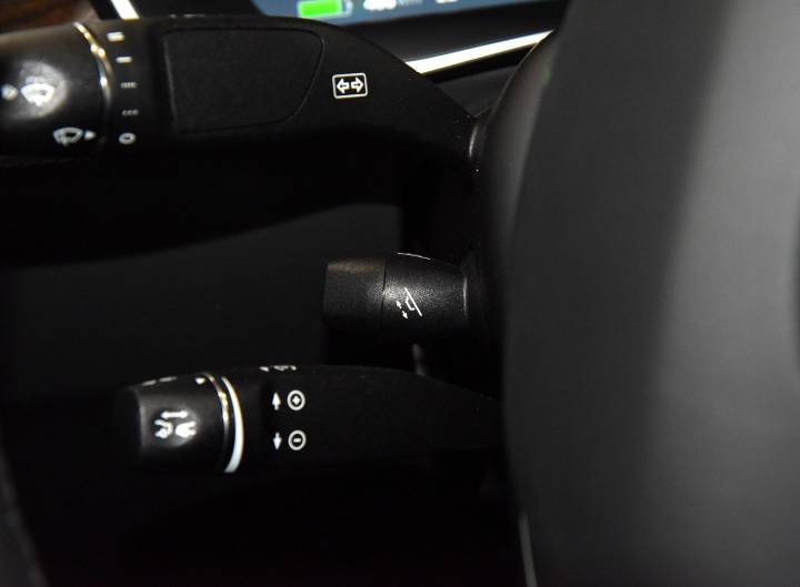 特斯拉-特斯拉Model S