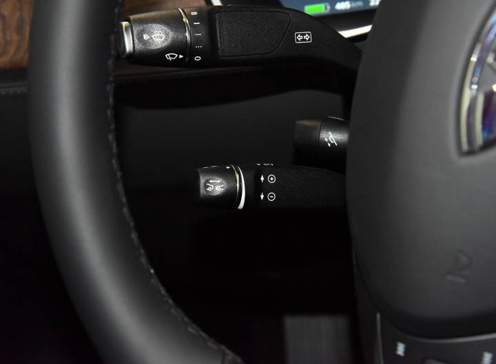 特斯拉-特斯拉Model S