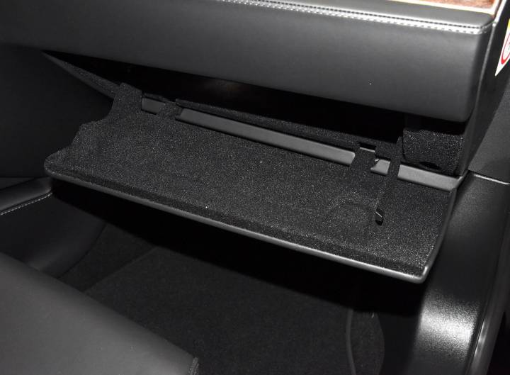 特斯拉-特斯拉Model S