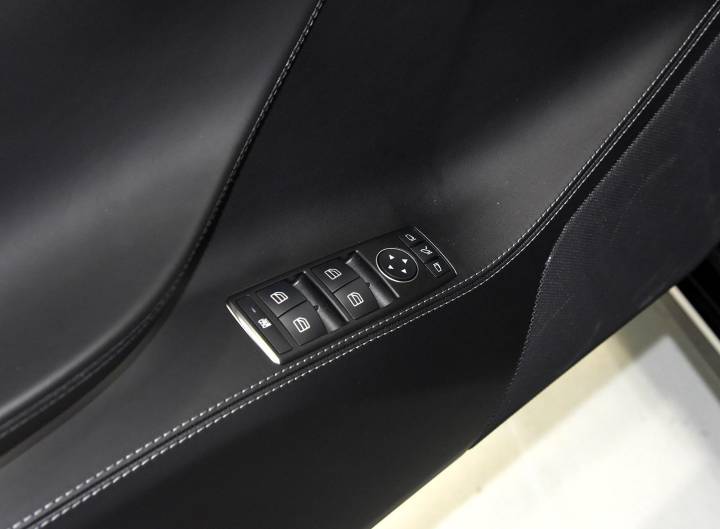 特斯拉-特斯拉Model S