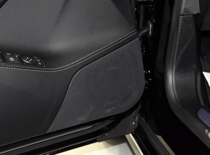 特斯拉-特斯拉Model S