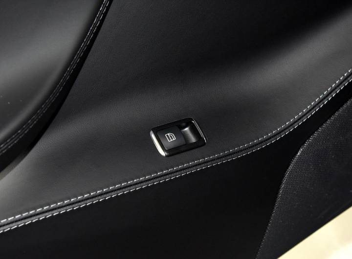 特斯拉-特斯拉Model S