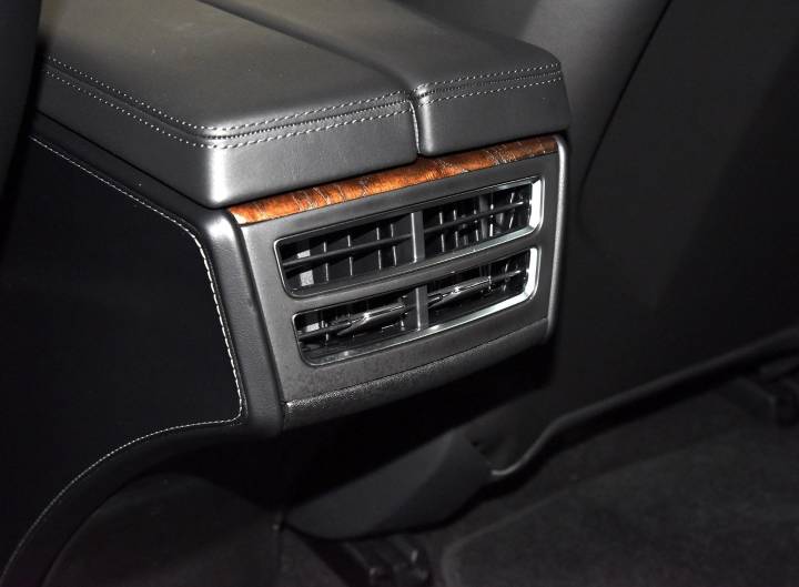 特斯拉-特斯拉Model S