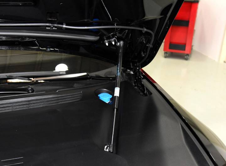 特斯拉-特斯拉Model S