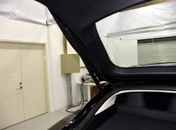 特斯拉-特斯拉Model S