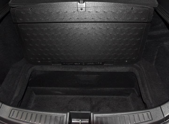 特斯拉-特斯拉Model S