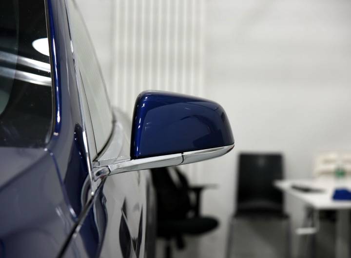 特斯拉-特斯拉Model X