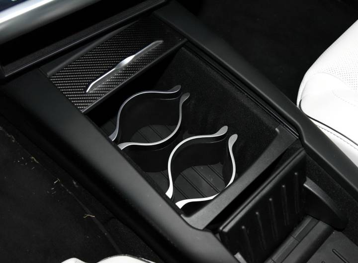 特斯拉-特斯拉Model X