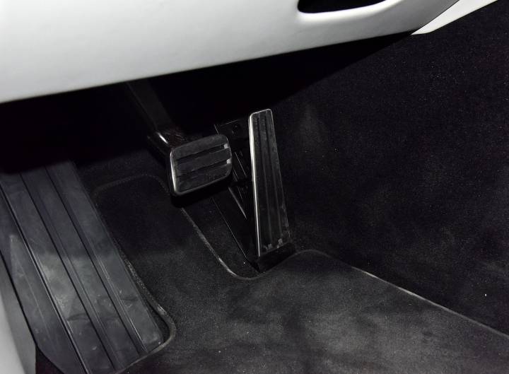 保时捷-Panamera新能源