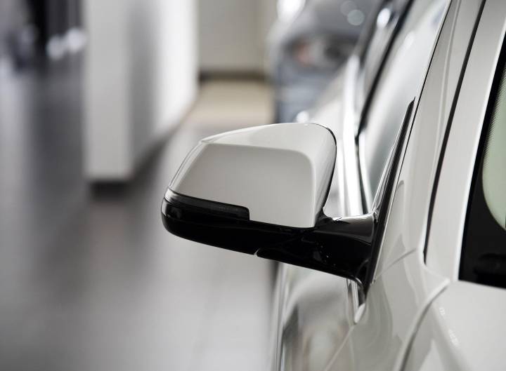 宝马-宝马5系新能源