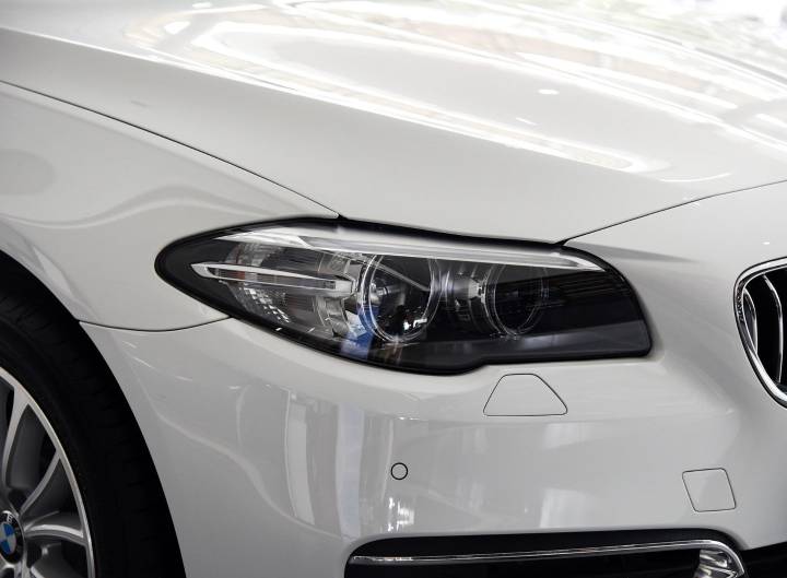 宝马-宝马5系新能源