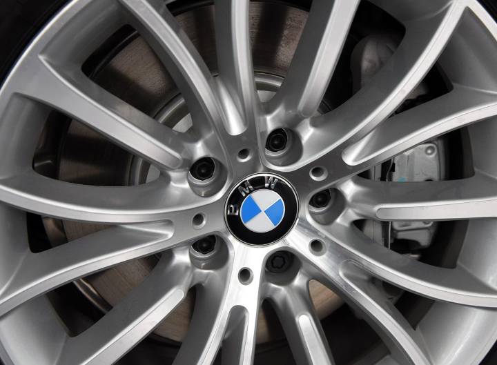 宝马-宝马5系新能源