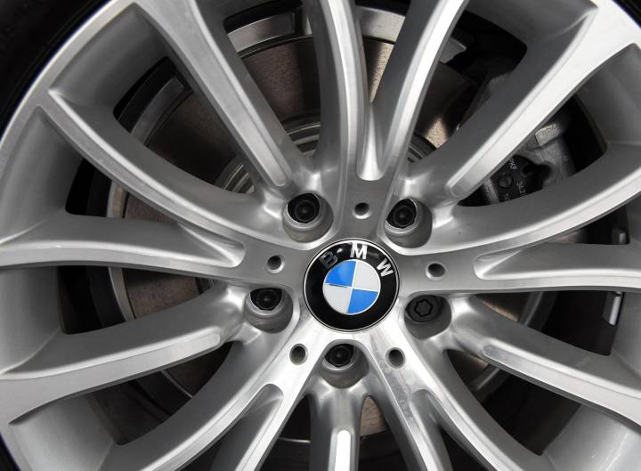 宝马-宝马5系新能源