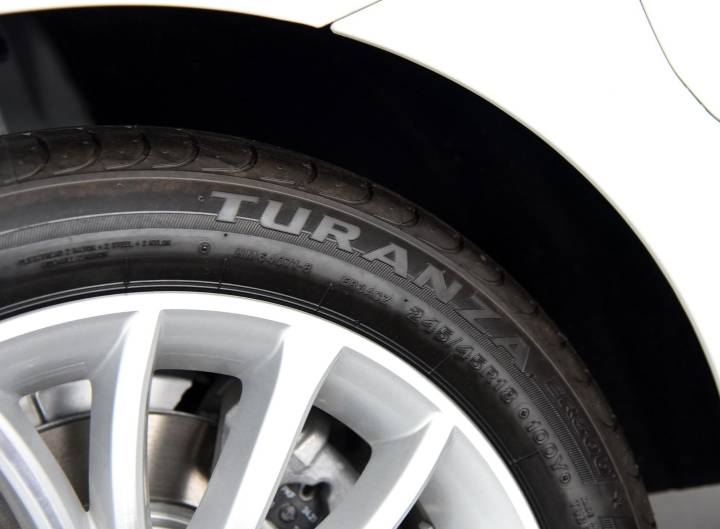 宝马-宝马5系新能源