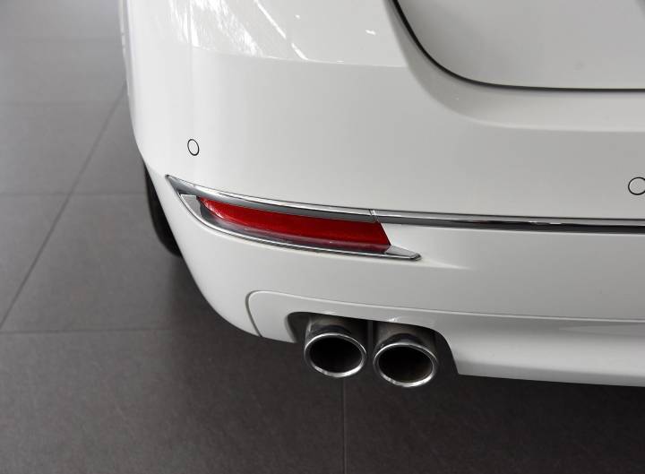 宝马-宝马5系新能源