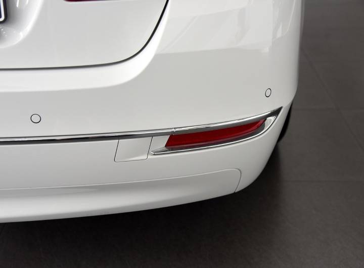 宝马-宝马5系新能源