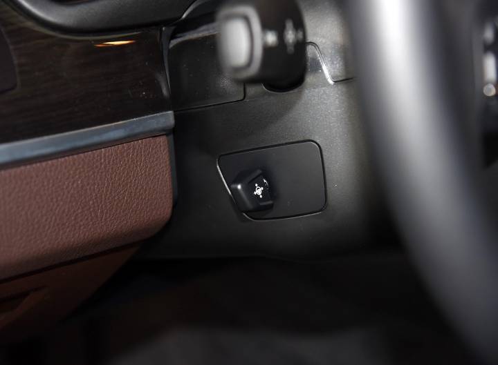 宝马-宝马5系新能源