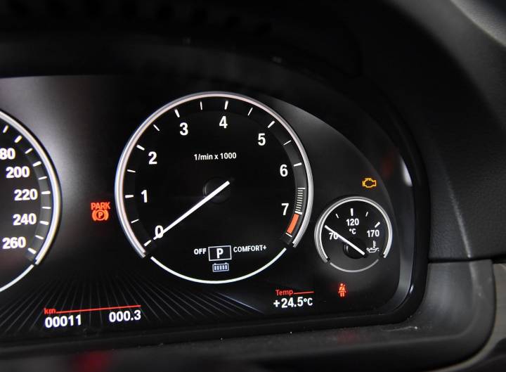 宝马-宝马5系新能源