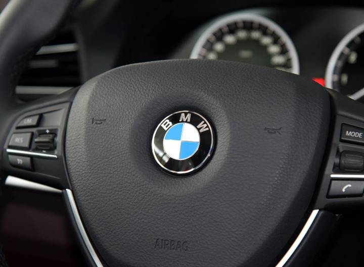 宝马-宝马5系新能源