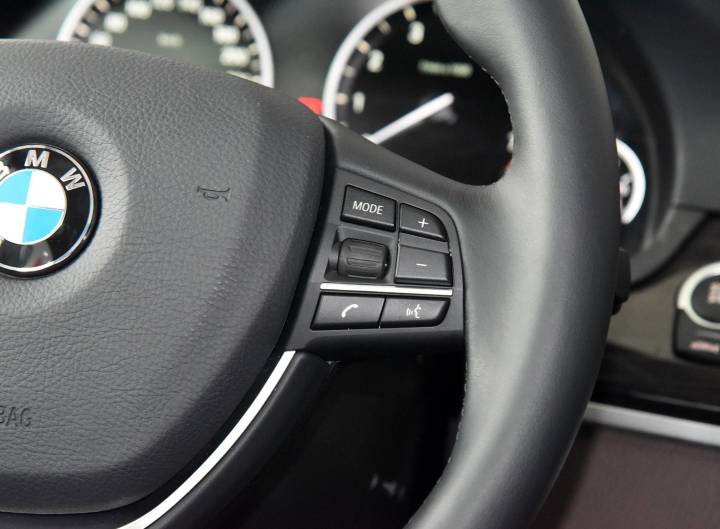 宝马-宝马5系新能源