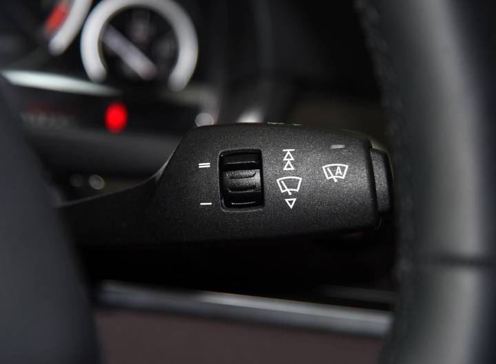 宝马-宝马5系新能源