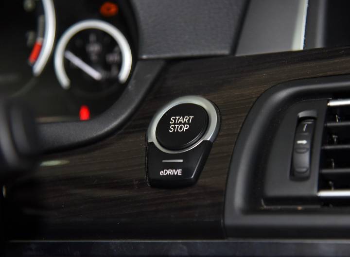 宝马-宝马5系新能源