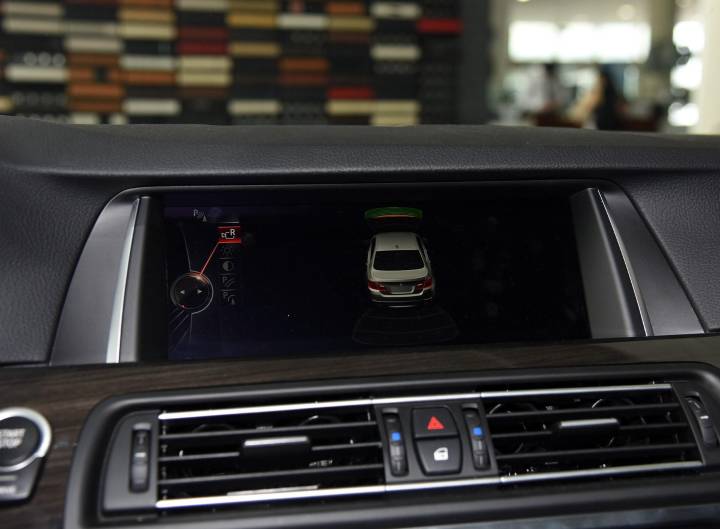 宝马-宝马5系新能源