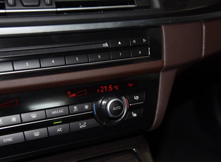 宝马-宝马5系新能源