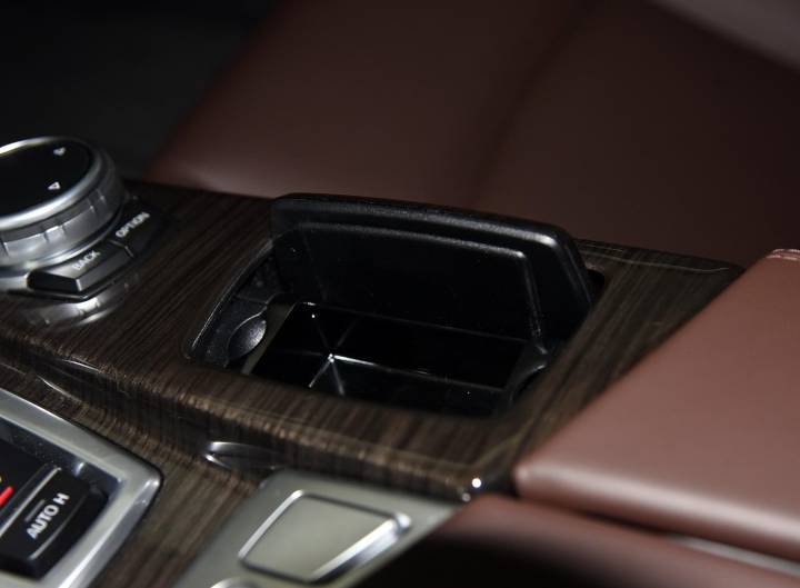 宝马-宝马5系新能源