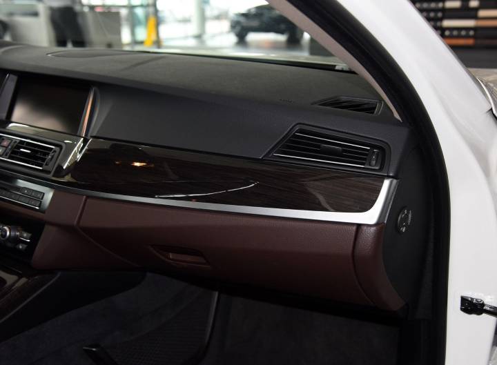 宝马-宝马5系新能源