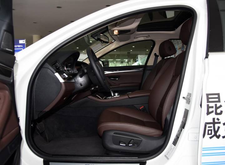 宝马-宝马5系新能源