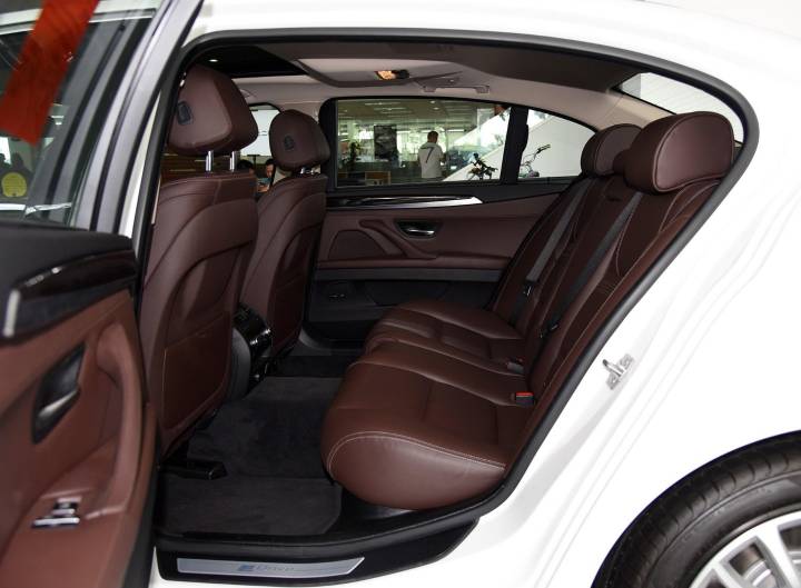 宝马-宝马5系新能源