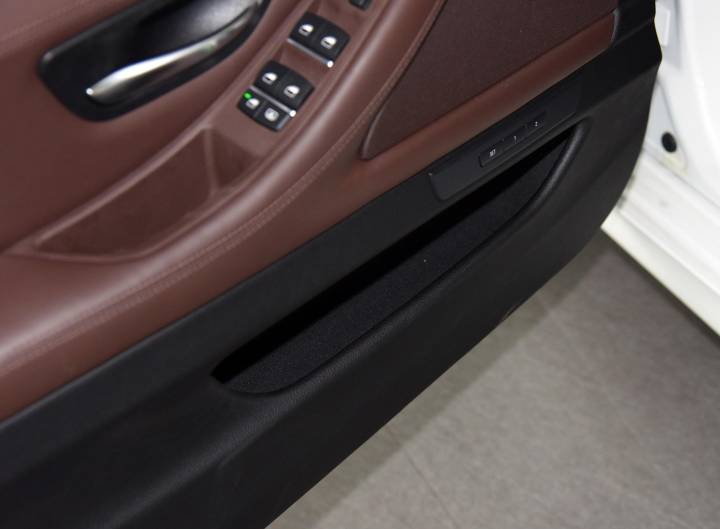 宝马-宝马5系新能源