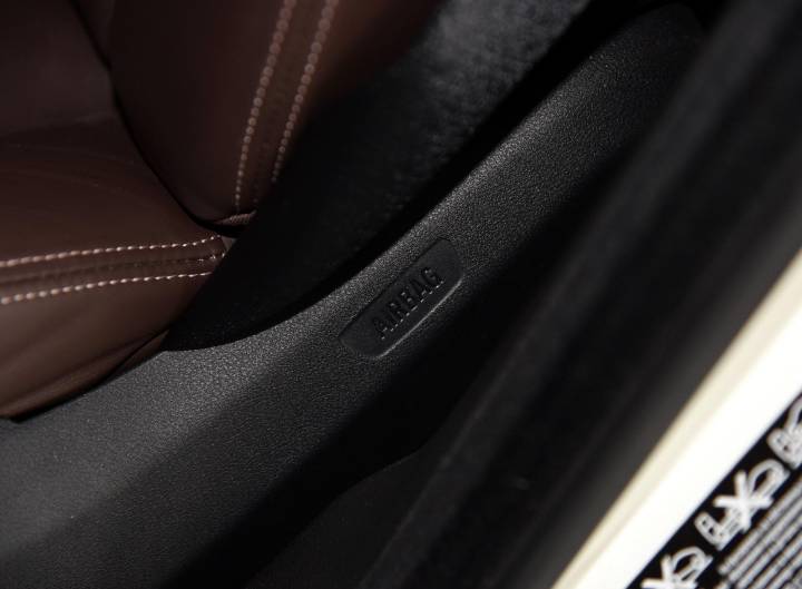 宝马-宝马5系新能源