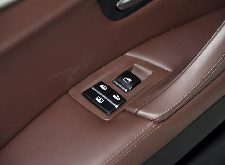 宝马-宝马5系新能源