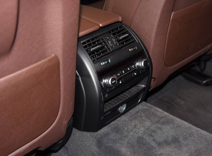 宝马-宝马5系新能源