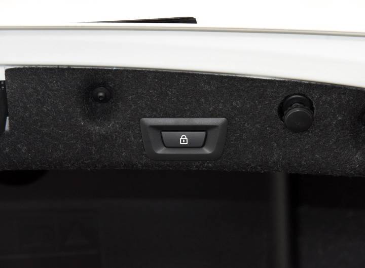 宝马-宝马5系新能源