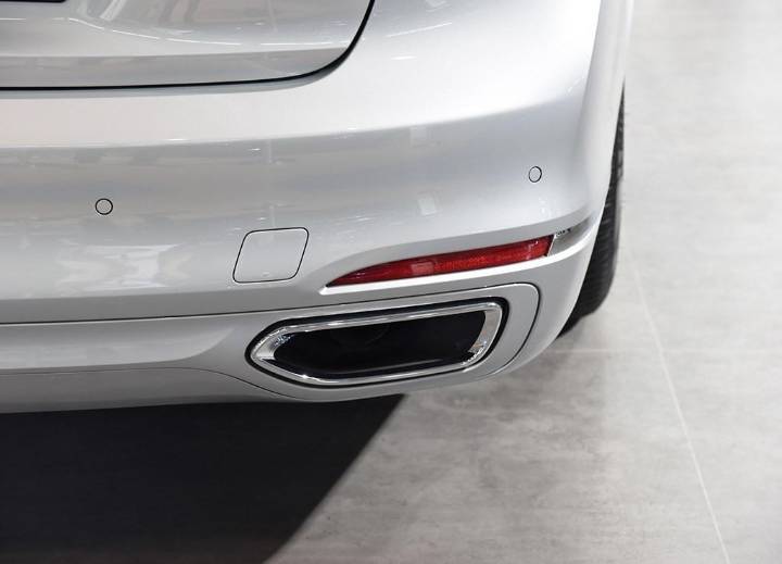 宝马-宝马7系新能源