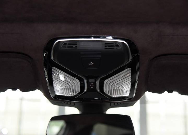 宝马-宝马7系新能源